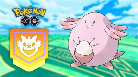 is chansey good